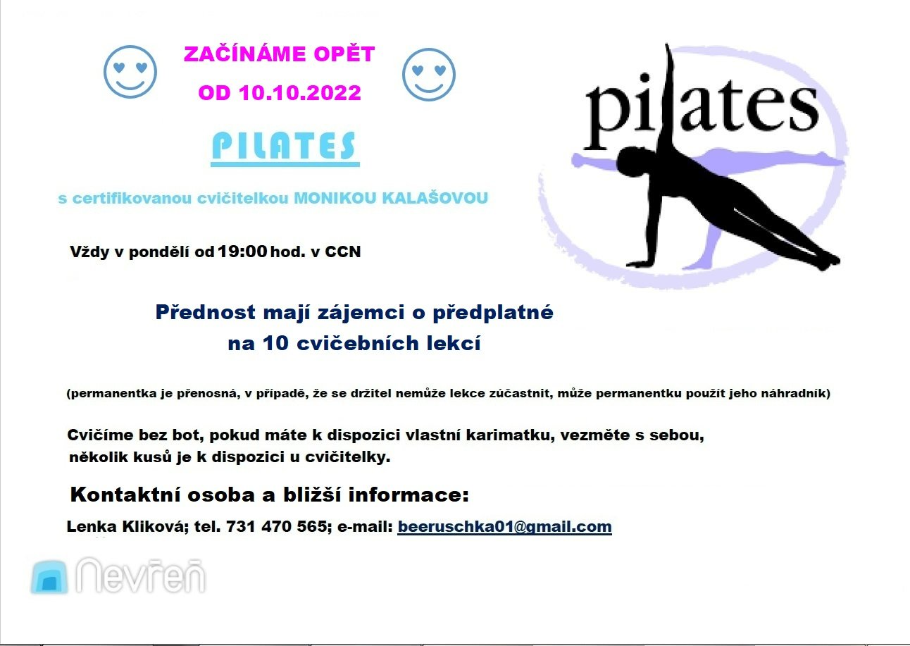 2022 pilates